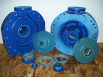 Compression Molds