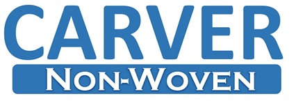 Carver Non-Woven Logo